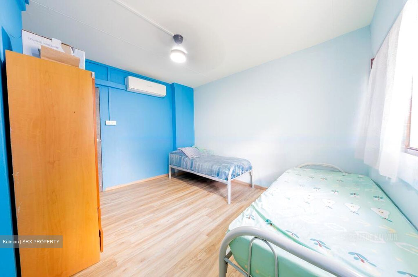 Blk 287 Ficus Vale (Yishun), HDB 4 Rooms #472889961